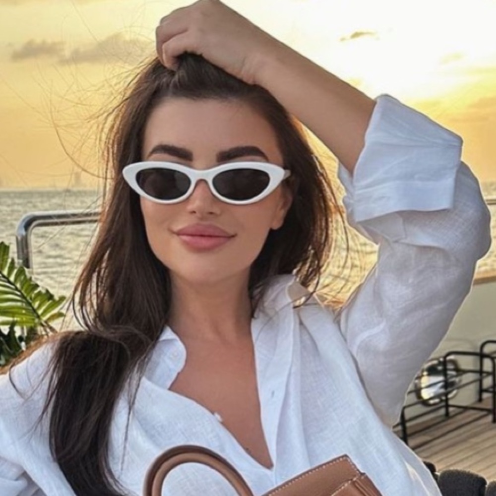 Meet your Posher, Justyna F